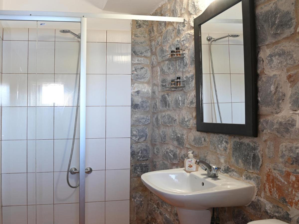 Apartamento Selana View Karavostásion Exterior foto
