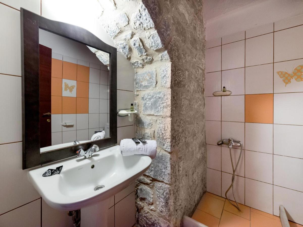 Apartamento Selana View Karavostásion Exterior foto